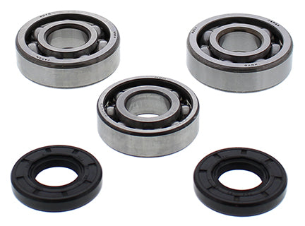 Crank Bearing Kit WITH SEALS YAMAHA YZ 65 18-22, YZ 85 19-23