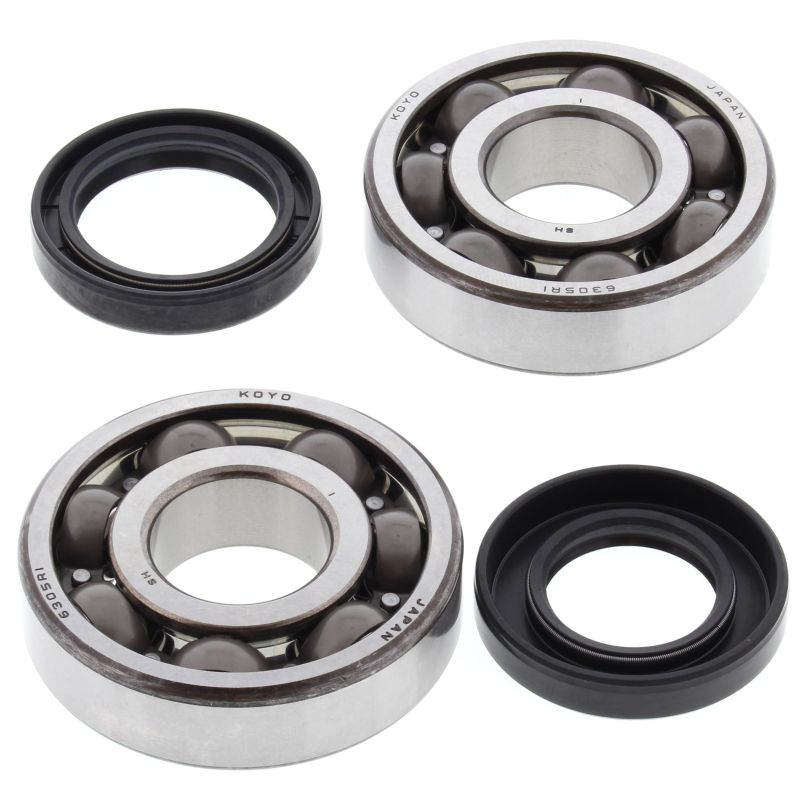 Crank Bearing Kit WITH SEALS YAMAHA WR 200 92