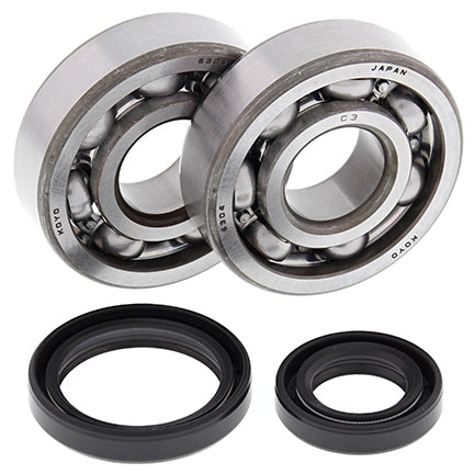 Crank Bearing Kit WITH SEALS SUZUKI RM 80/85 89-22