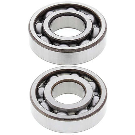 Crank Bearing Kit WITH SEALS SUZUKI LTF250 85-86, YAMAHA XT 500 76-81, XT 550 (82)