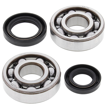 Crank Bearing Kit WITH SEALS HONDA CR 125 80-86
