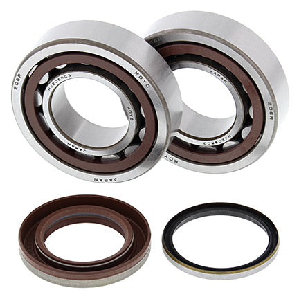 Crank Bearing Kit WITH SEALS KTM SXF/EXCF 250 06-12