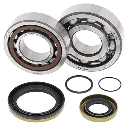 Crank Bearing Kit WITH SEALS GAS GAS EC 200 05-07, EC 250/300 03-07
