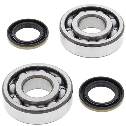 Crank Bearing Kit WITH SEALS KAWASAKI KDX 200/220