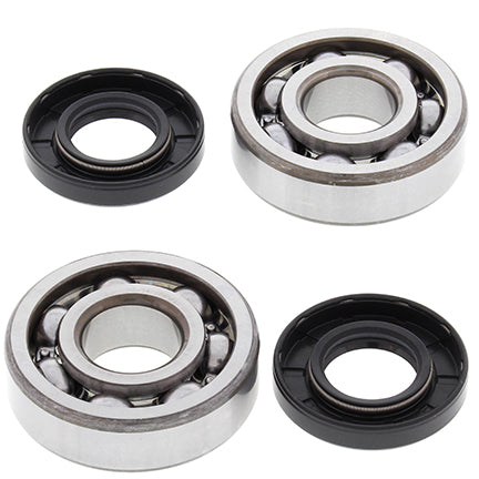 Crank Bearing Kit WITH SEALS KAWASAKI KX 65/80/85, KX 100 98-19, SUZUKI RM 60/65