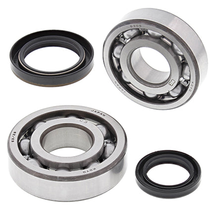 Crank Bearing Kit WITH SEALS SUZUKI RMX 250 89-94 - DISCONTINUED