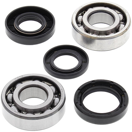 Crank Bearing Kit WITH SEALS YAMAHA YZ 80 74-92