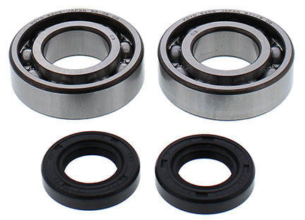 Crank Bearing Kit WITH SEALS GAS-GAS PAMPERA 125 02-05, TXT TRIALS 125 98-01, TXT TRIALS 200 98-01