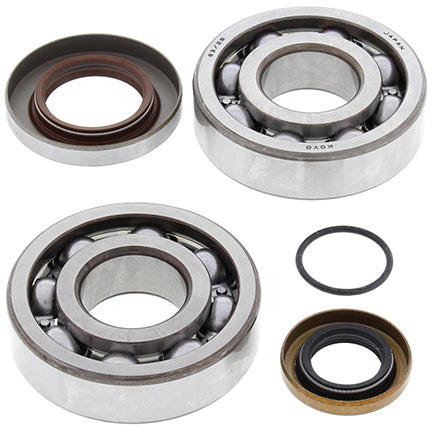 Crank Bearing Kit WITH SEALS GAS GAS EC 200 03-04