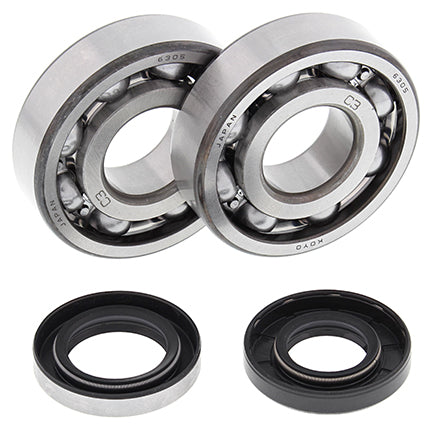 Crank Bearing Kit WITH SEALS HUSQVARNA CR/WR 250/360