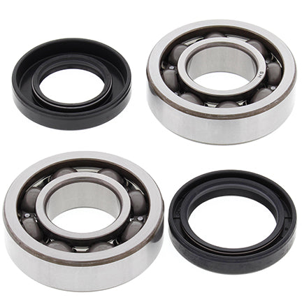 Crank Bearing Kit WITH SEALS YAMAHA IT200 84-86