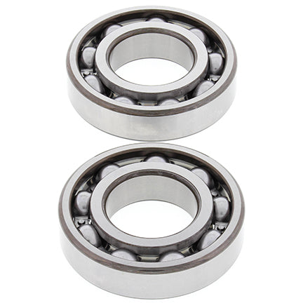 Crank Bearing Kit WITH SEALS HONDA TRX250 RECON 97-14, SUZUKI LT-F400 02-12, POLARIS 425 00-02