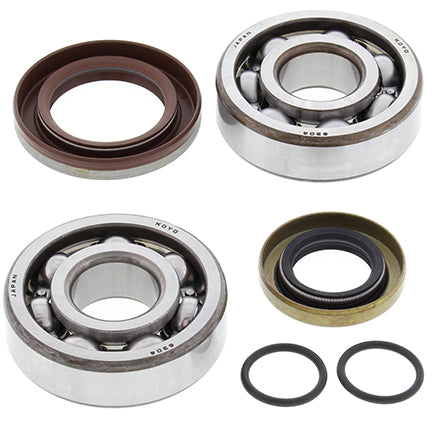 Crank Bearing Kit WITH SEALS KTM SX 65 09-23