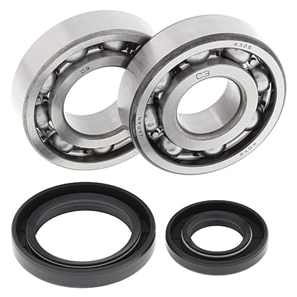 Crank Bearing Kit WITH SEALS SUZUKI RM 250 86-88