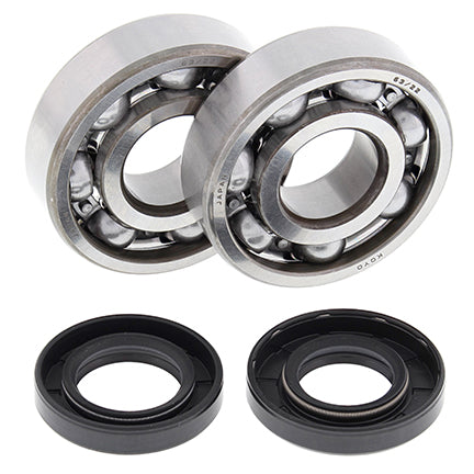 Crank Bearing Kit WITH SEALS YAMAHA YZ 125 05-22