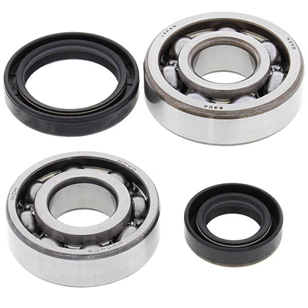 Crank Bearing Kit WITH SEALS SUZUKI RM 80 86-88