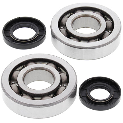 Crank Bearing Kit WITH SEALS KAWASAKI KX 250 02-07