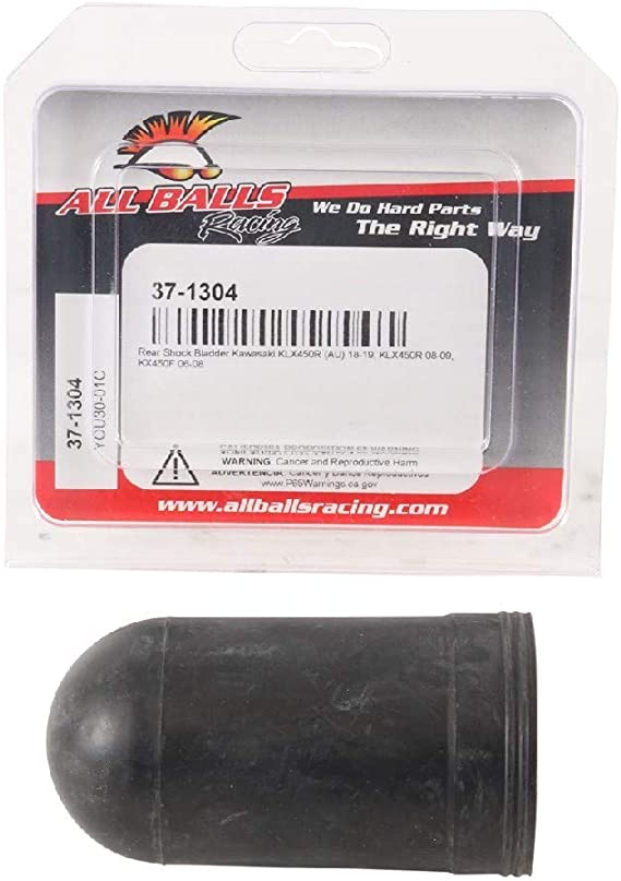 Rear Shock Bladder Rear KAWASAKI KX450F 06-08, KLX450R (AU) 18-19, KLX450R 08-09