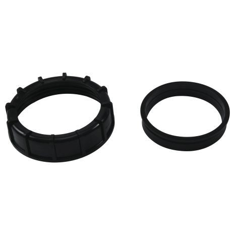 Fuel Pump Retaining Nut and Gasket Kit CAN-AM MAVERICK SPORT MAX 1000R DPS 19, MAVERICK SPORT 1000R XRC 19, MAVERICK SPORT 1000R XMR 19, MAVERICK SPORT 1000R DPS 19, MAVERICK SPORT 1000 DPS 19, MAVERICK SPORT 1000 19