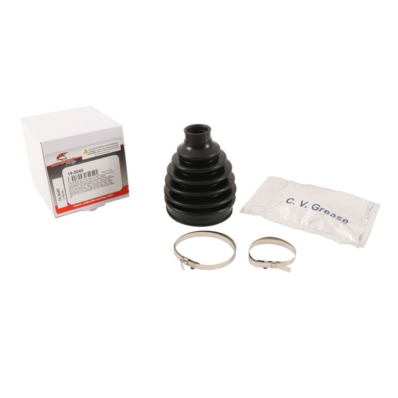 CV Boot Repair Kit Front ATV Internal YAMAHA Wolverine 21,/External HONDA Pioneer 1000 17-21, Talon 1000R 19-21/REAR External HONDA Pioneer 1000 17-21, Talon 1000R 19-21, YAMAHA Wolverine 21