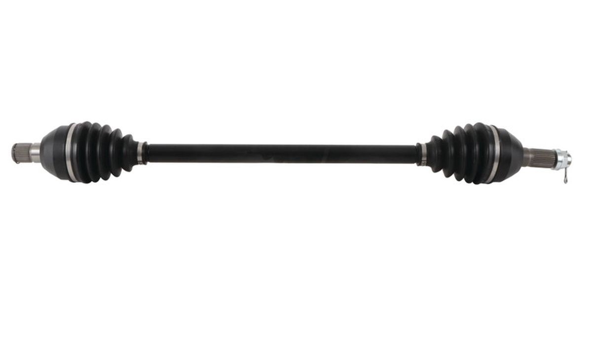 Axle CAN-AM MAVERICK X3 MAX TURBO R/XDS/XRS/XMR/XRC 18-19 AB8 EXTREME +20% Rear LEFT SIDE/RIGHT SIDE