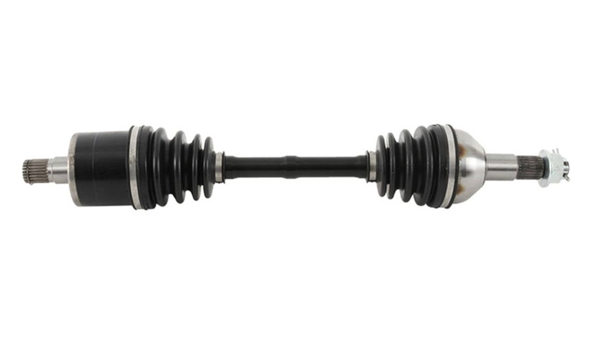 Axle CAN-AM 800 STD 4X4 08 AB6 STRONG Rear LEFT SIDE, OUTLANDER 1000 STD 4X4 12-15, 650 XT 4X4 08-14, 500 XT 4X4 08-14