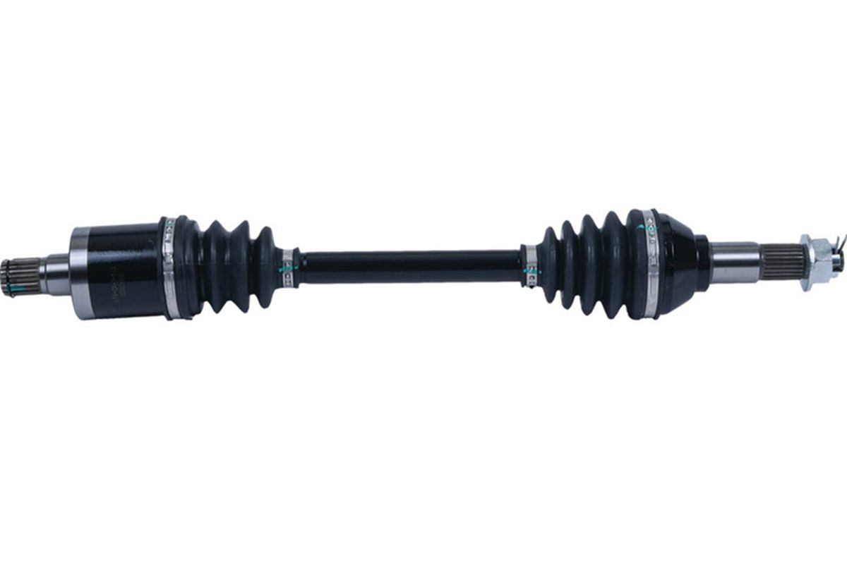 Axle CAN-AM OUTLANDER 450/500/570 DPS 15-18 AB6 STRONG Rear LEFT SIDE (ADDITIONAL DESCRIPTION)