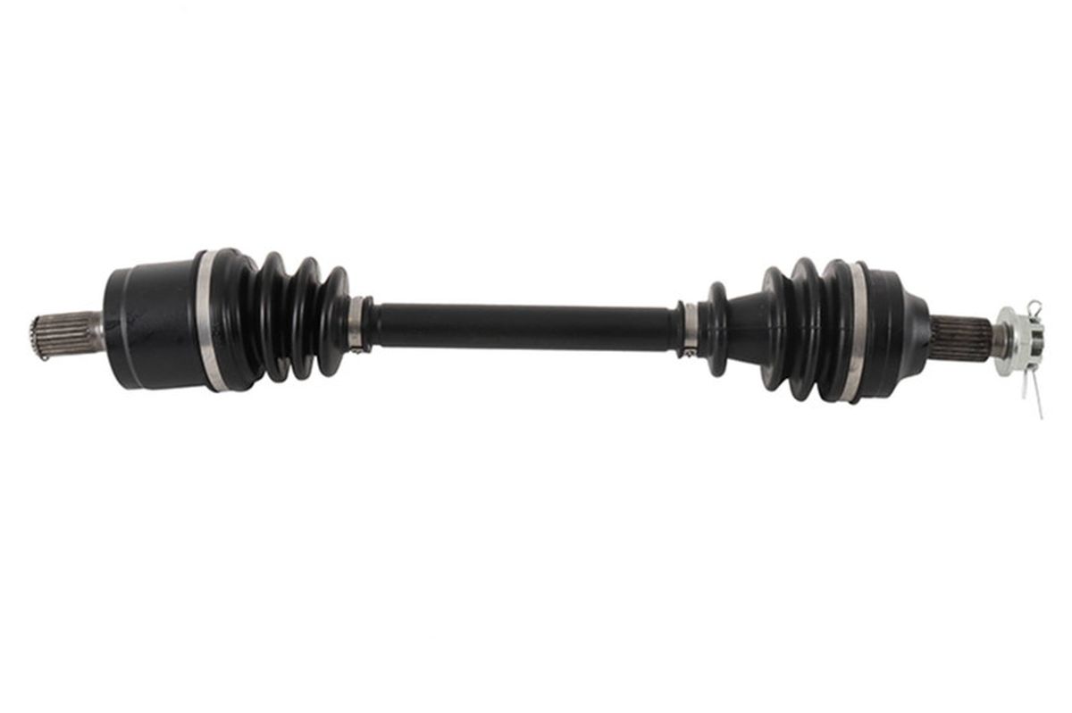 Axle HONDA TRX 500FM IRS 15-18 AB8 EXTREME +20% Rear LEFT SIDE/RIGHT SIDE, TRX 500FA 15-18, TRX 420 FA IRS 15-18