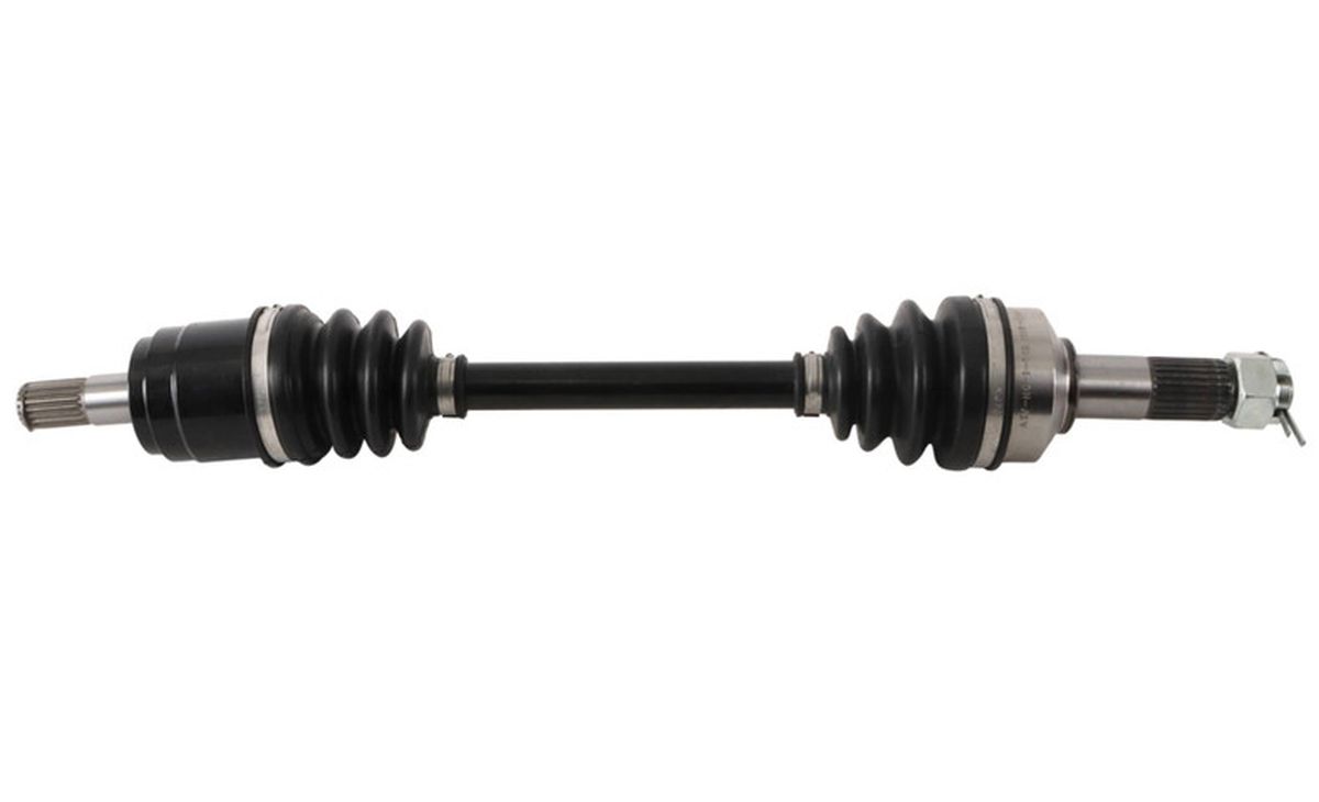 Axle HONDA AB6 STRONG Front RIGHT SIDE (ADDITIONAL DESCRIPTION), TRX 500FE 14-18, TRX 500FM IRS 15-18, TRX 500 FA 15-18