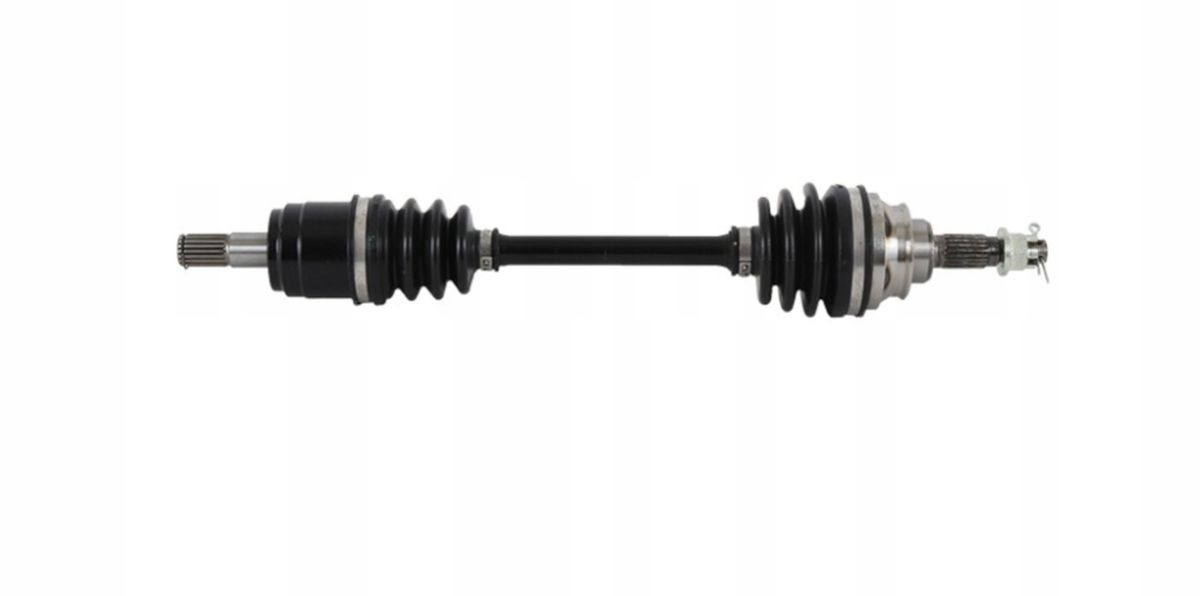 Axle HONDA TRX 500FPM/FPE 07-13, TRX 500FPA 09-14, TRX 680 RINCON 06-18 Front RIGHT SIDE, TRX 500 FA/FE/FM 05-14