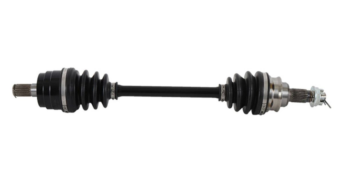 Axle HONDA TRX 650 RINCON 03-05, TRX 680 RINCON 06-18 AB6 STRONG Rear LEFT SIDE/RIGHT SIDE