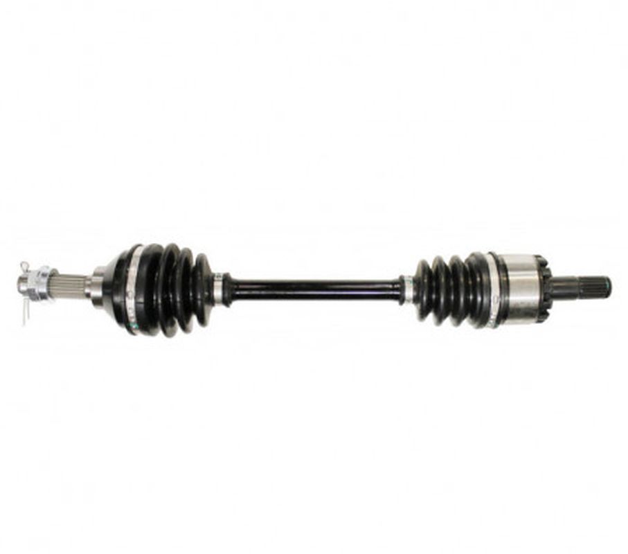 Axle KAWASAKI KVF750 BRUTE FORCE 05-18, KVF750 BRUTE FORCE EPS 12-18 Front LEFT SIDE, KVF650 I BRUTE FORCE 06-13
