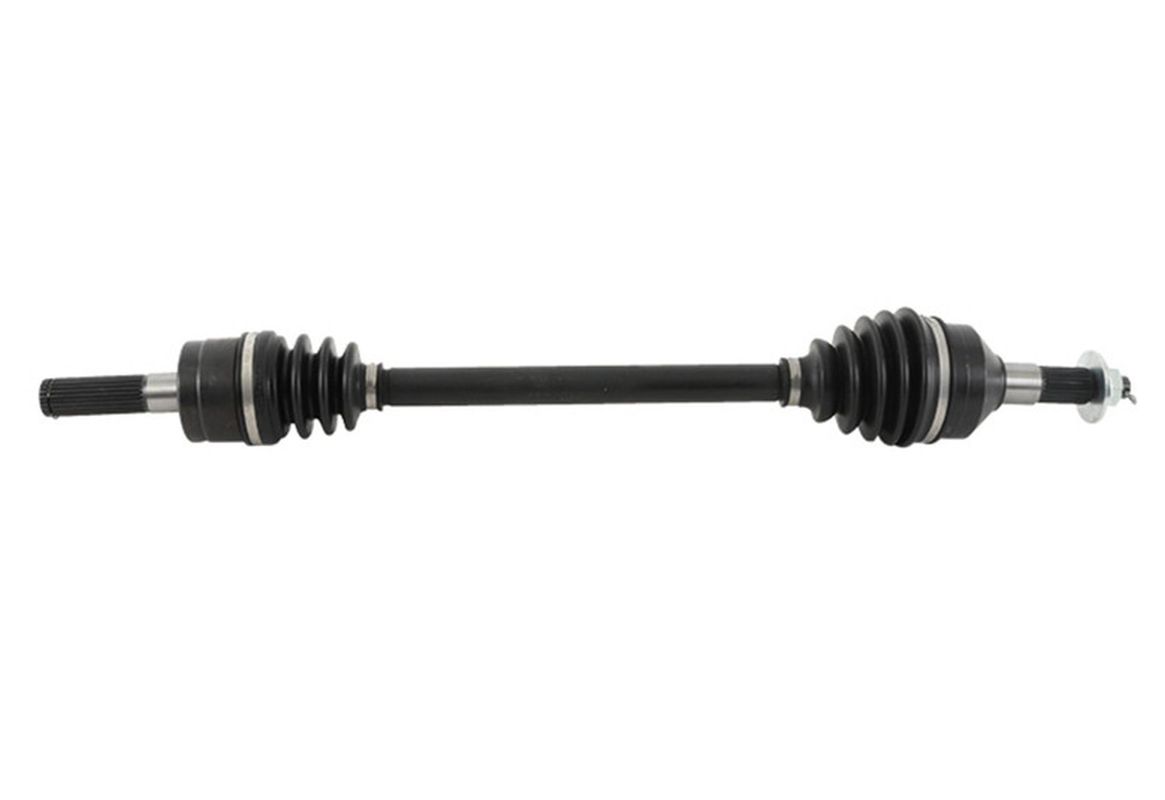 Axle KAWASAKI TERYX 4 4x4 750 12-13, TERYX 4 4x4 800 14-20 AB8 EXTREME +20% Front LEFT SIDE
