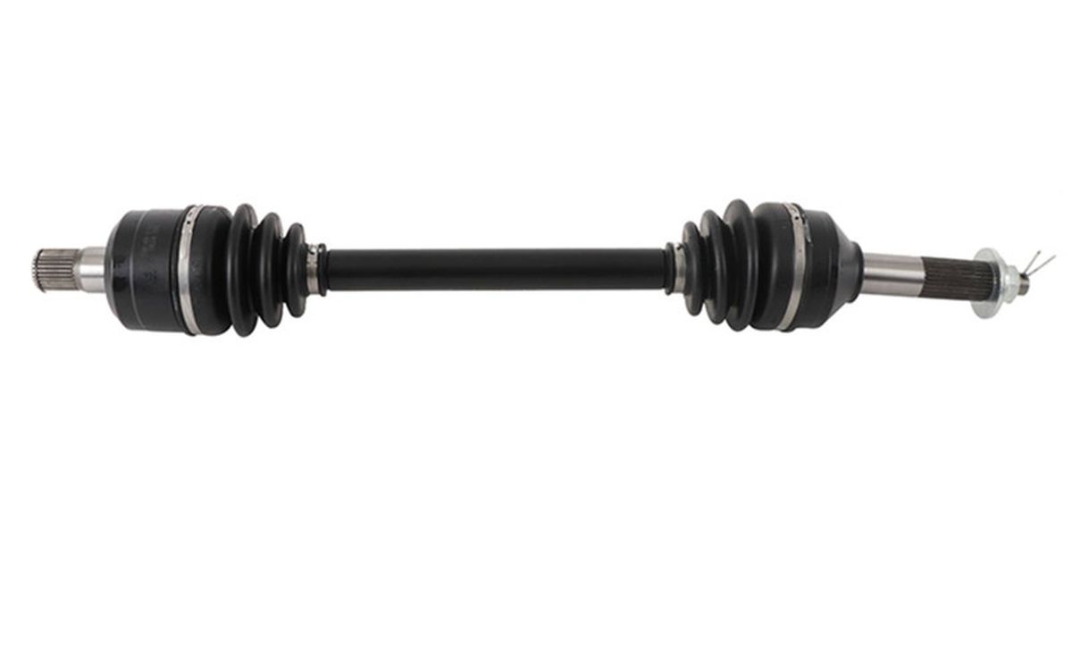 Axle KAWASAKI TERYX 4 4x4 800 16-20 AB8 EXTREME +20% Rear LEFT SIDE/RIGHT SIDE