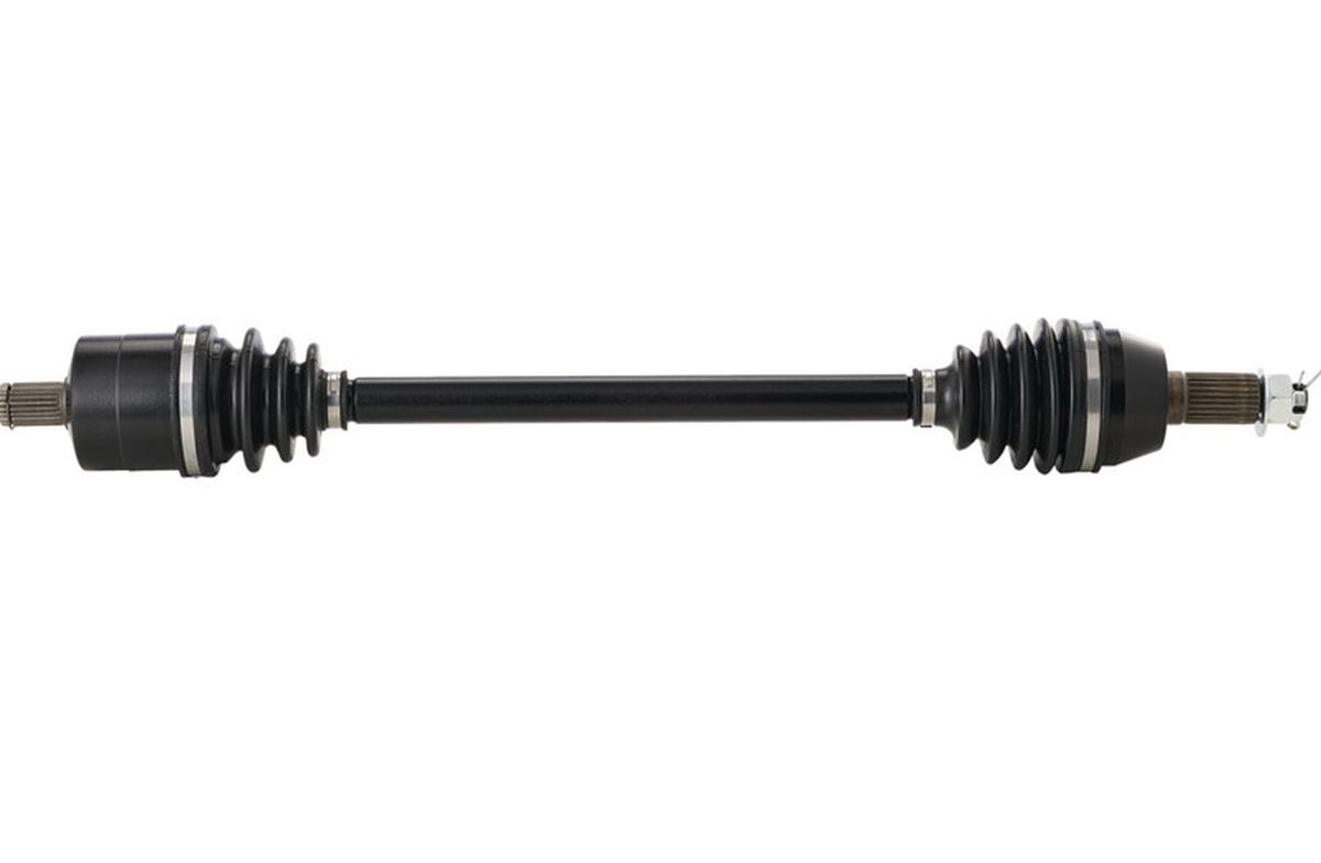 Axle POLARIS BRUTUS HD 900, RZR 800, RZR 4 800 AB8 EXTREME +20% Front LEFT SIDE/RIGHT SIDE, RANGER 570/900/1000