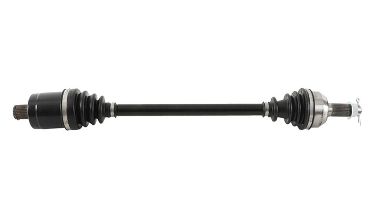 Axle POLARIS GENERAL 1000 EPS 16-17, RZR 4 900 15-17 AB6 STRONG Rear LEFT SIDE RIGHT SIDE, RZR 1000 60 16-17, GENERAL 4 1000 EPS 17