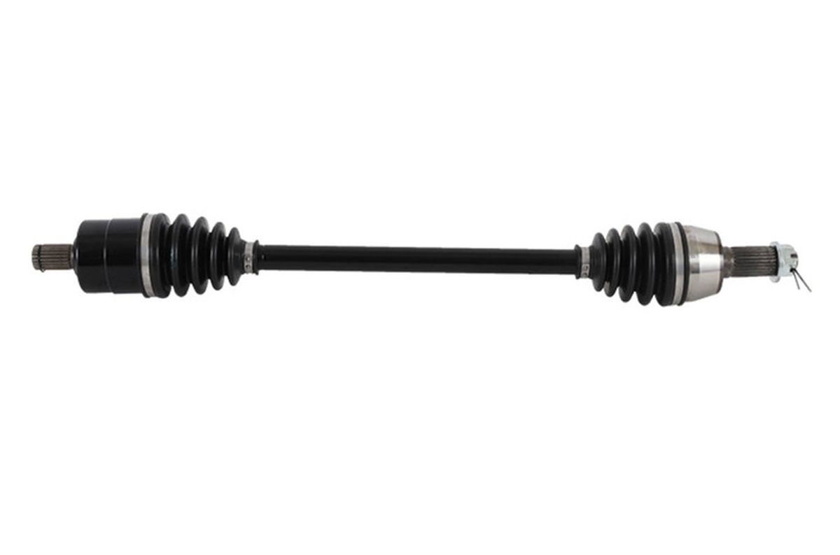 Axle POLARIS RANGER 4X4 700 09, RANGER 4X4 800 EFI 10-14, RANGER 4X4 500 EFI 09-10 AB6 STRONG Front LEFT SIDE RIGHT SIDE