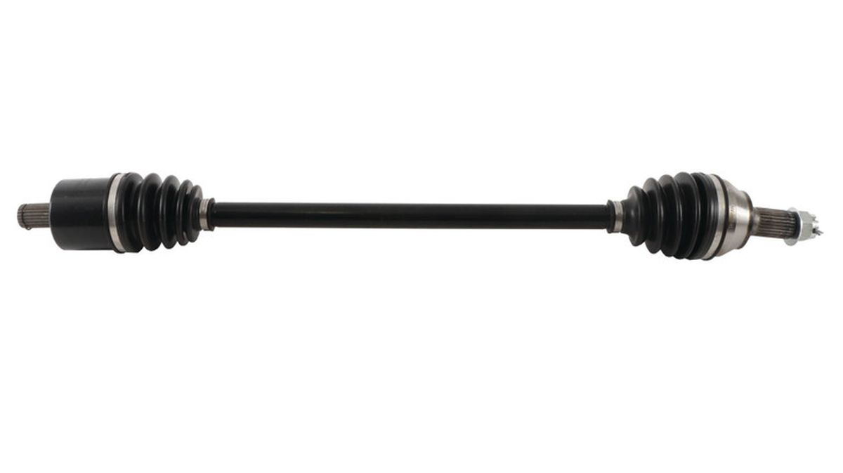 Axle POLARIS RZR XP 4 1000 14-16, RZR XP 1000 AB6 STRONG Front LEFT SIDE RIGHT SIDE (ADDITIONAL DESCRIPTION)