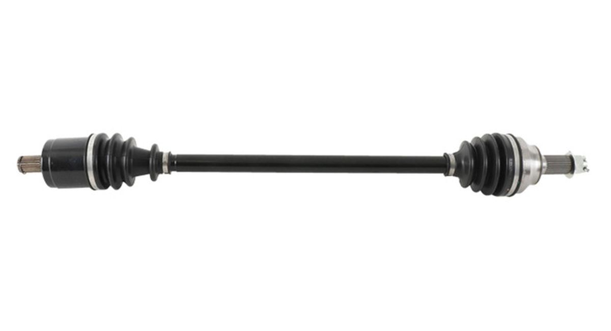Axle POLARIS RZR XP 4 1000 15-17, RZR XP 1000 AB6 STRONG Front LEFT SIDE RIGHT SIDE (ADDITIONAL DESCRIPTION)