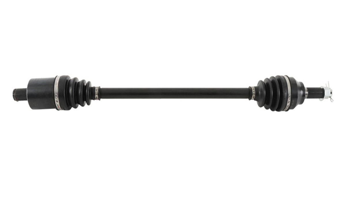 Axle POLARIS RZR XP 4 TURBO AB 17, RZR XP TURBO 16-17, RZR XP 4 TURBO 16 AB8 EXTREME +20% Front LEFT SIDE RIGHT SIDE