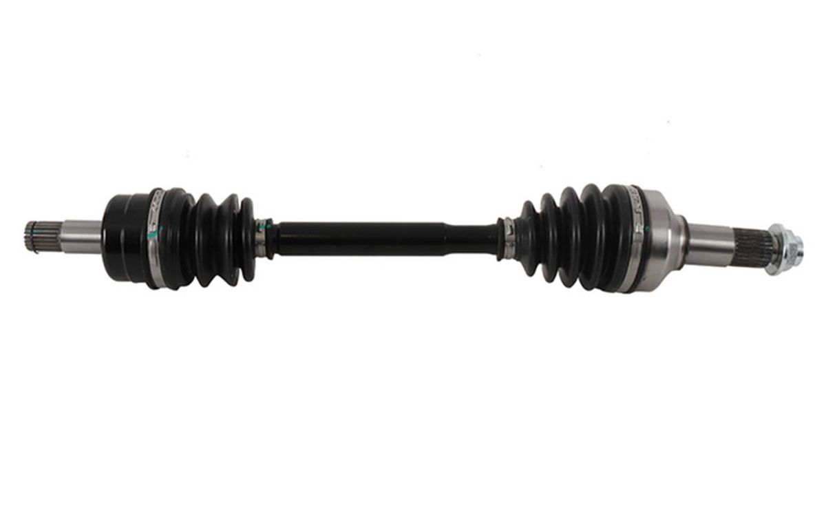 Axle YAMAHA YFM 700 GRIZZLY EPS 16-22, YFM 700 GRIZZLY 16-18 AB 6 STRONG Front LEFT SIDE/RIGHT SIDE