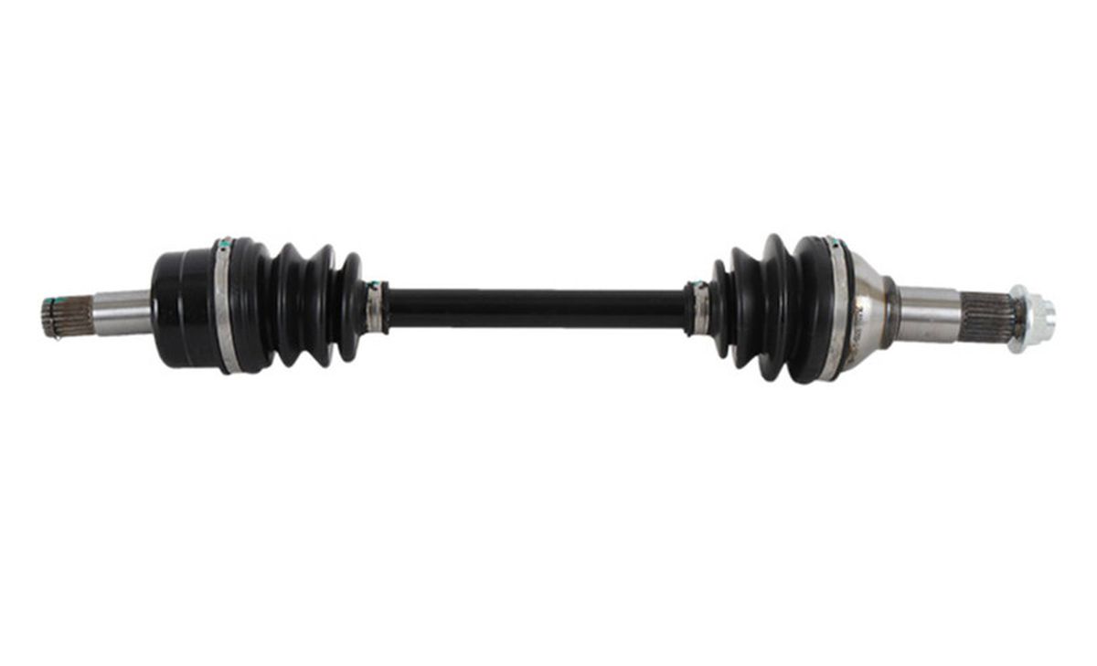 Axle YAMAHA YFM700 GRIZZLY 07-13, YFM700 GRIZZLY EPS 08-13, YFM550 GRIZZLY 09-14 AB6 STRONG Front LEFT SIDE/RIGHT SIDE