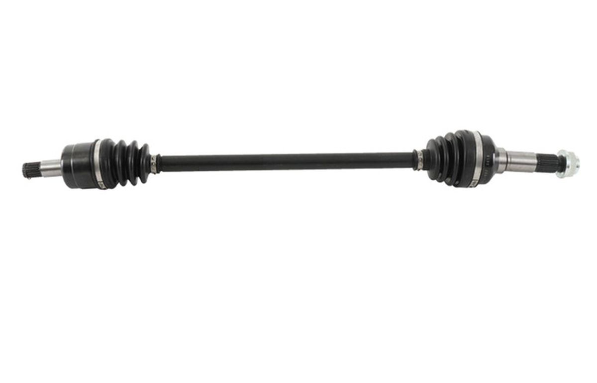 Axle YAMAHA YXZ 1000R EPS 17, YXZ 1000R EPS SS 17, YXZ 1000R 16 AB8 EXTREME +20% Front LEFT SIDE RIGHT SIDE