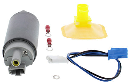 Fuel Pump Kit CB1000R, GSXR1300R, ZX10R, DL1000, TL1000R, VL1500, VFR 800, NT700V, ZX600, DL650, GSX-R600, SV650, VL800, VZ800