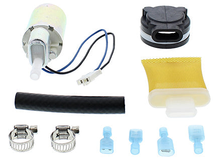 Fuel Pump Kit KAWASAKI KFX 700 V-FORCE 04-09, KVF700 PRAIRIE 04-06, KVF650 PRAIRIE 02-03, SUZUKI LTV-700F TWIN PEAKS 04-06