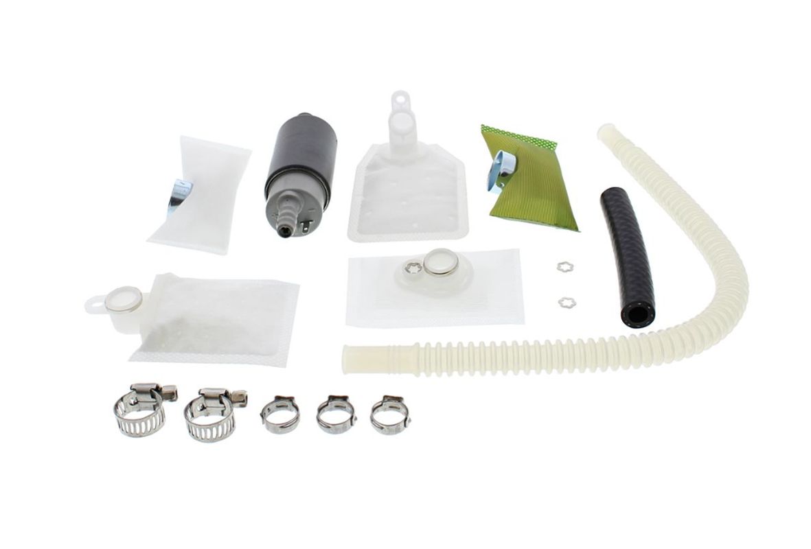 Fuel Pump Kit KTM EXC 500 17-22, EXC 500 12-16, EXC-F 500 17-22, EXC-F 350 12-22, SX-F 450 13-19, SX-F 350 11-22, SX-F 250 11-22, KTM EXC 300 TPI 18-23, KTM EXC 250 TPI 18-23 (SEE DESCRIPTION)