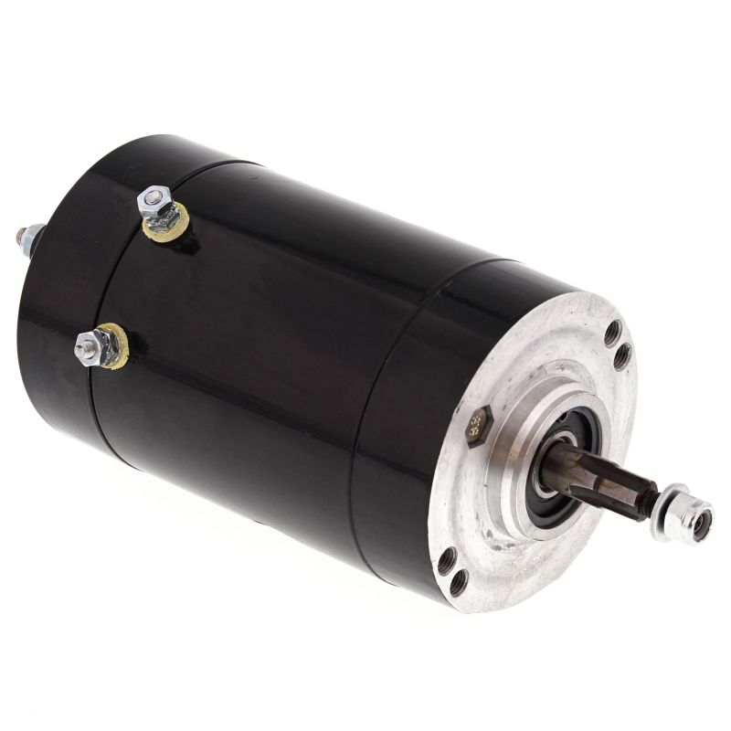 Generator Black HARLEY DAVIDSON FLH Electra Glide 66-69, FL Duo Glide 59-64, XLCH/XLH/XLS 1000 79-80, XL 57-84