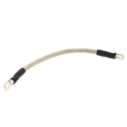 Clear Battery Cable HARLEY-DAVIDSON 10 (25,4CM)