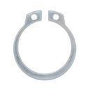 Sprocket Retainer Kit SUZUKI RM250 89-09 (1 PCS), KAWASAKI KXF250 06-12