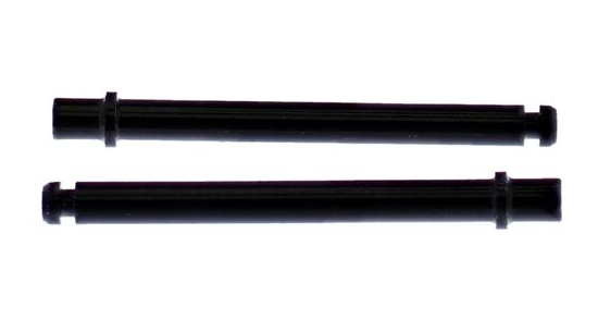 Brake Pad Retaining Pin Front HONDA CB 750/900/1000/1100, CX 650, VF750/1000/1100, VT 1100, XL 600V, Rear CB750/1100, CBR 60